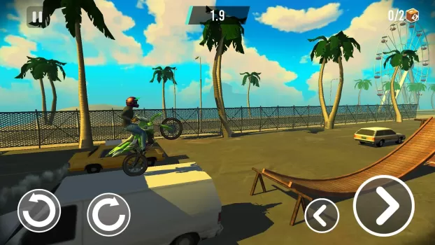 Stunt Bike Extreme MOD APK (Unlimited money) v0.518 screenshot 22