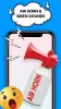 Haircut Prank, Air Horn & Fart MOD APK (Unlocked, Premium) v6.4 screenshot 1