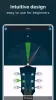 Easy Guitar Tuner MOD APK (Paid for free, Unlocked, Pro) v2.15.0 screenshot 9