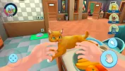 Cat Simulator: My Pets MOD APK (Unlocked) v1.7.5.423 screenshot 8