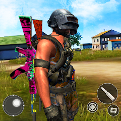 Gun Strike MOD APK (Remove ads, Unlimited money)