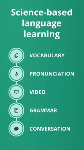 Xeropan: Learn languages MOD APK v5.7.5 screenshot 7