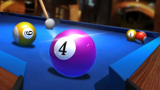 8 Ball Tournaments: Pool Game MOD APK v1.27.3180 screenshot 14