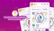 Alchemy MOD APK (Unlimited money, Unlimited hints) v2.0.216 screenshot 16