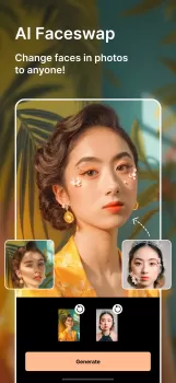 PhotoDirector: AI Photo Editor MOD APK (Unlocked, Premium) v19.6.1 screenshot 15