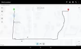 Mock Locations (fake GPS path) MOD APK (Unlocked, Pro) v1.85 screenshot 3