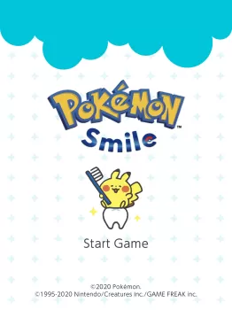 Pokémon Smile MOD APK (Unlocked) v2.0.1 screenshot 10