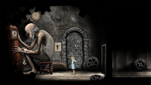 Lucid Dream Adventure 3 - Stor