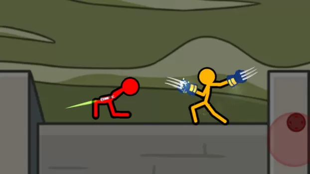Stick Hero Fight Clash MOD APK (Unlimited money) v7.3.2 screenshot 15
