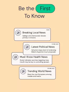 SmartNews: News That Matters MOD APK (Remove ads, Optimized) v24.9.35 screenshot 14