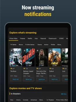 IMDb: Movies & TV Shows MOD APK (Remove ads, Optimized) v9.0.5.109050400 screenshot 21