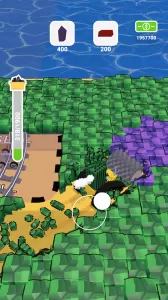 Stone Miner MOD APK (Remove ads, Unlimited money, Free purchase, Unlocked) v2.13.8 screenshot 8