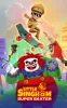 Little Singham Super Skater MOD APK (Unlimited money, Mod Menu) v1.0.347 screenshot 15