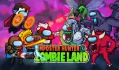 Impostor vs Zombie 2: Doomsday MOD APK (Unlimited money, Weak enemy) v1.1.5 screenshot 9