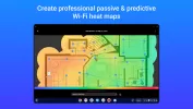 NetSpot WiFi Heat Map Analyzer MOD APK (Unlocked, Premium, Mod Menu) v4.0.6 screenshot 26
