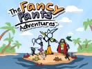Fancy Pants Adventures MOD APK (Remove ads, Unlocked, Mod Menu) v1.0.23 screenshot 18