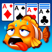 Solitaire Ocean MOD APK (Remove ads, Mod speed)