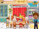 My City : Grandparents Home MOD APK (Remove ads) v4.0.2 screenshot 7