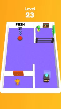Cat Escape MOD APK (Remove ads) v23.5 screenshot 4