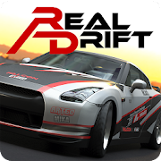 Real Drift Car Racing Lite MOD APK (Unlimited money)