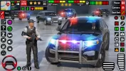Police Car Driving: Car Games MOD APK (Remove ads, Mod speed) v1.0.91 screenshot 8