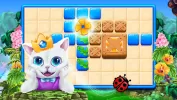 Royal Cat Puzzle MOD APK (Remove ads, Mod speed) v1.1.69 screenshot 15