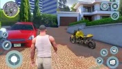 Gangster Simulator Crime Game MOD APK (Remove ads, Unlimited money) v2.2 screenshot 1