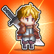 F Class Adventurer: AFK RPG MOD APK (Mod Menu, God Mode, High Damage, Invincible)