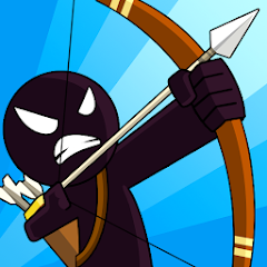 Stickman Archery Master - Arch MOD APK (Remove ads, Unlimited money)