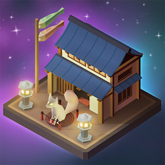 Decor ELF: Color Town MOD APK (Remove ads, Mod speed)