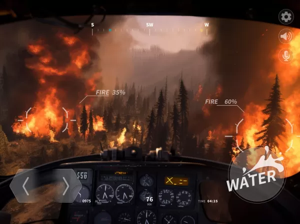 I'm Fireman: Rescue Simulator