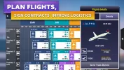 Airport Simulator: Tycoon City MOD APK (Unlimited money) v1.03.0701 screenshot 22