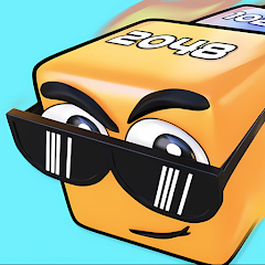 Cubes 2048.io MOD APK (Remove ads, Mod speed)