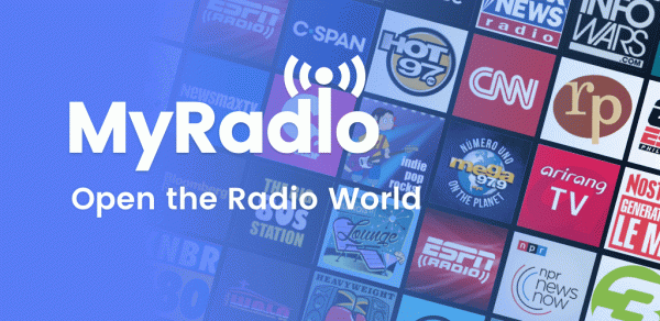 My Radio, FM Radio Stations
