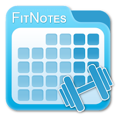 FitNotes MOD APK (Unlocked, Pro)