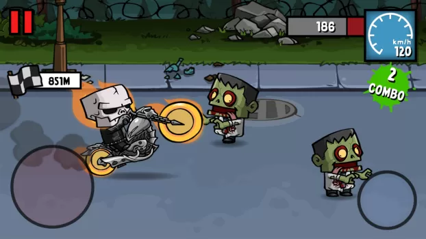 Zombie Age 3 MOD APK (Unlimited money) v1.9.8 screenshot 8