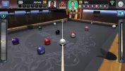 3D Pool Ball MOD APK (Free purchase, Mod speed) v2.2.3.8 screenshot 11