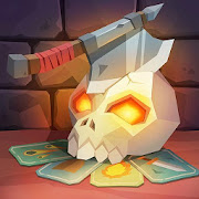 Dungeon Tales: RPG Card Game MOD APK (Unlocked)