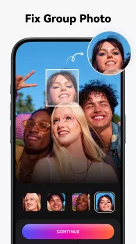 SelfyzAI: AI Photo Dance MOD APK (Unlocked, Pro) v6.90.9410 screenshot 8