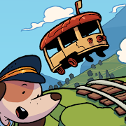 Railbound MOD APK (Paid for free, Patched)