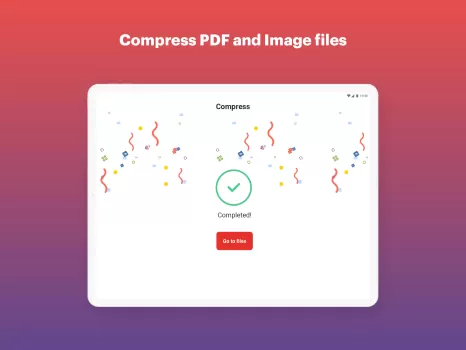 iLovePDF: PDF Editor & Scanner MOD APK (Unlocked, Premium) v3.9.1 screenshot 13