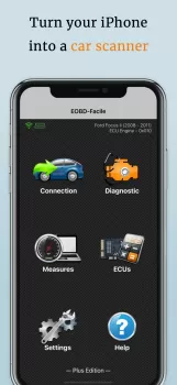 EOBD Facile: OBD 2 Car Scanner MOD APK (Unlocked, Plus) v3.63.1047 screenshot 10