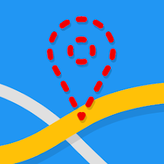 Fake GPS MOD APK (Unlocked, Pro)