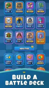 Hero Royale MOD APK (High Damage, Unlimited) v2.4.8 screenshot 2