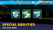 Auto Hero MOD APK (Invincible) v1.0.42.02.01 screenshot 5