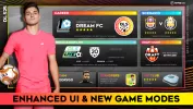 Dream League Soccer 2024 MOD APK (Remove ads, Unlimited money, Unlocked, Plus, Mod Menu) v12.200 screenshot 1