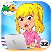 My City : College Dorm Friends MOD APK (Unlocked, Full)