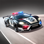 Line Race: Police Pursuit MOD APK (Unlimited money)