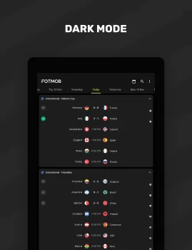 FotMob - Soccer Live Scores MOD APK (Unlocked, Pro) v196.11963.20240904 screenshot 10