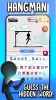 Hangman MOD APK (Unlimited money) v5.4.6.6 screenshot 1